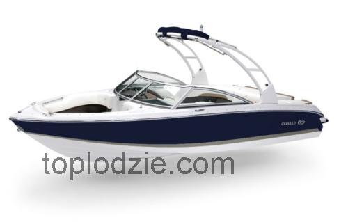 Cobalt 10 Series opinia i specyfikacje